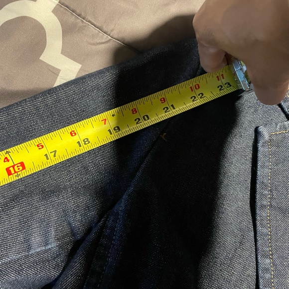 Gap Jean Jacket - Picture 9 of 9